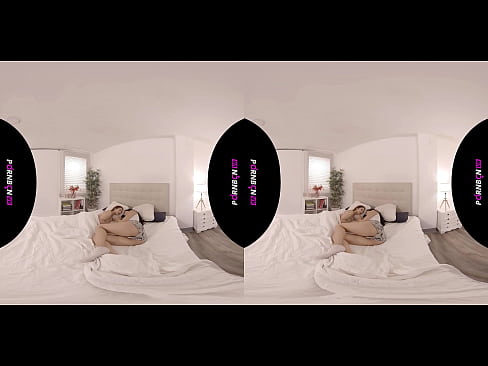 ❤️ PORNBCN VR Дзве маладыя лесбіянкі прачынаюцца ўзбуджанымі ў 4K 180 3D віртуальнай рэальнасці Жэнева Белучы Катрына Марэна ❤️❌ Рускае порна у нас ❌