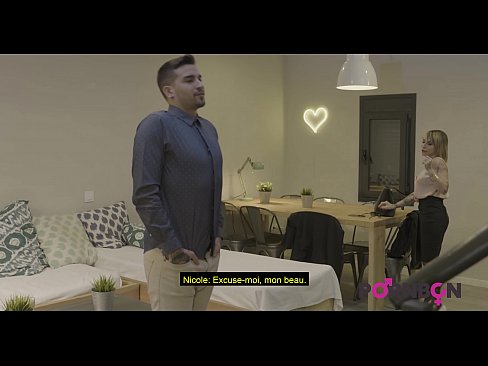 ❤️ PORNBCN 4K Адна спелая жанчына з вялікімі цыцкамі хоча трахацца ў анальны маладога жыгала з вялікім членам мінет амартызацыя жорсткі трах ручная праца ў стылі сабакі лізаць шапіках аргазм Французскія субтытры ❤️❌ Рускае порна у нас ❌