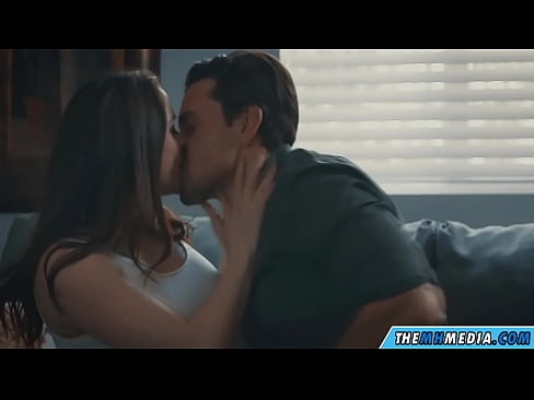❤️ Рамантычны сэкс з добрай грудастая мамай ❤️❌ Рускае порна у нас ❌